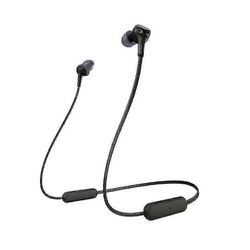 Wi-xb400 Extra Bass langattomat in-ear-kuulokkeet (musta)