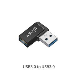 USB C-adapter type C til USB 3.0-adapter type-c-adapter otg-kabel for Macbook