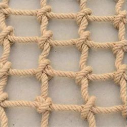 2025 Puutarhahamppu köysiverkko Lasten turvaverkko suojaava portaiden aitaverkko An-ti lintupeura kanan verkko kattoverkko kodinsisustusverkko Dia ...