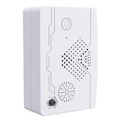 Ultraäänilepakkoa hylkivä, ultraäänihiiren lepakko hylkää hylkivän järjestelmän, hylkivä ultraääni Ho Valkoinen