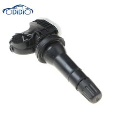 Odidio 13522629 433MHz Tpms Systerm dæktryksensor til Opel Antara Bolt Karl Cadillac Xt5 Ct6 Srx Chevrolet Aveo Malibu 1 pc