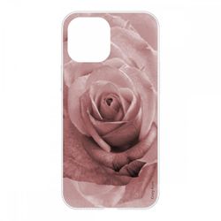 Crazy Kase Sag til iPhone 12 (6,1) Soft Pink i pastelfarve