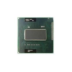 Prosessori i7-740QM 4Cores 8Threads Socket PGA988, PGA988