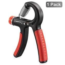 Fashionfresh 5-60 kg Gym Fitness Håndgreb Gripper Træner