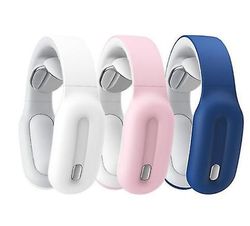 Handuo Smart cervikal massager, multifunktionel hals vagt, Mini skulder og nakke Massager