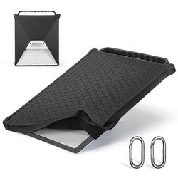 Lichifit Silikonisuojakuoren tarvikkeet STARLINK MINIlle (musta)