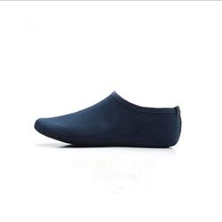 Beach Svømning Vandsport Sokker Anti Slip Sko Yoga Fitness Dance Swim Surfing Dykning Underwater Sko Farve 3 XL