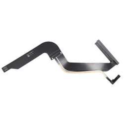 HDD Drive Flex -kaapeli MacBook Pro 13:lle, A1278, MD101, MD102, EMC 2554