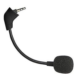 Mikrofoni Hyperx Cloudille, Cloud X:lle ja Cloud II:lle melua vaimentavat pelikuulokkeetsc Uusi
