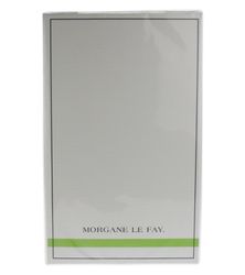 Morgan Le Fay Morgan Le-grøn Extrait gøre Perfum Spray 0,5 oz/15 ml ny i Box 0.5 oz