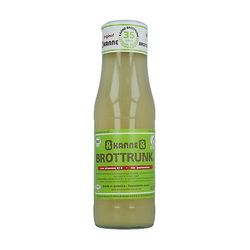 Kanne Brottrunk Fermented Bread Drink 750 ml