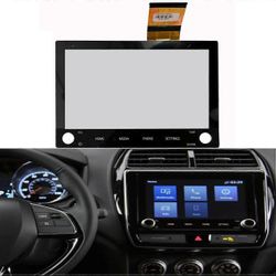 Kosketusnäytön digitoija Mitsubishi Outlanderille NR ~ 201 KORVAAVA LCD-lasi 8740A046 8740A130 8740A100 8740A098 8740A104 D version
