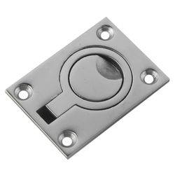 Ruili Rustfrit stål Yacht Marine Lift Håndtag Hf0801b