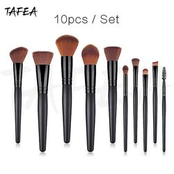Witdreamer Fashion Makeup Brush Set Øjenskygge Makeup Løs Pulver Øjenskygge Brush
