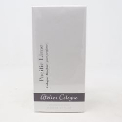 Atelier Cologne Pacific Lime af Atelier Köln Köln Absolue 6.7oz/200ml Spray nyt med box 6.7 oz