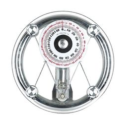 Ammattimaiset analogiset kylpyhuonevaa'at 8 mm:n karkaistulla lasilla, paristoton mekaaninen muotoilu, tarkka painonmittaus paunoissa ja kilogrammo...