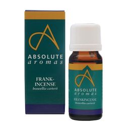 Absolute Aromas Absolutte aromaer, røgelsesolie, 5 ml