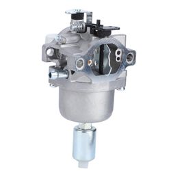 Kaasuttimen hiilihydraattien vaihto Nikki 697203 Briggs Straton 795873 Garden ruohonleikkuriin