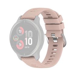Rannekkeet Garmin Forerunner 255S:n kellohihnat Monivärinen Style G