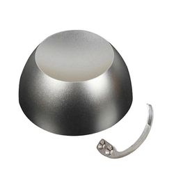 12000GS Powerfull Magnet Permanent lisävarusteella DIY-käsityöhön, koulutukseen, toimistokäyttöön Hopea