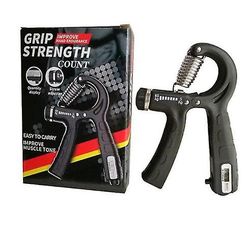 Handuo Grip Styrke Træner, Håndgreb Styrke, Underarm Exerciser