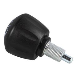 Kuntolaitteiden vetonuppi Säädettävä jousikuormitettu mekanismi parantaa turvallisuutta 1 sarja Multi 8.50X5.00X5.00CM