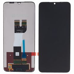 Samsung Galaxy A05s 4G A057 OEM Grade S LCD-näyttö ja digitointikokoonpanon varaosa (kanssa