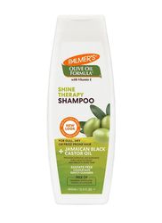 Palmer's Olivenolje Formula Shine Therapy Shampoo 400ml Standard Size