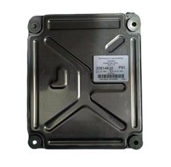 Scitoo 20814620 Högkvalitativ motorstyrenhet Ecu Panel Datorkortlåda Passar för Volvo Truck Vn Vnl Engine D16