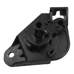 / Mondeo 2013 2014 2015 2016 Konepellin kahvan vapautussalvan kiinnitysteline DS7Z-99042C74-A musta