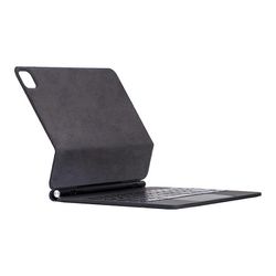 Magic Keyboard IPad Air 4/5 10,9 tuuman tablettikotelolle musta