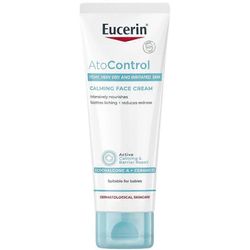 Eucerin Atocontrol Rauhoittava kasvojen hoitovoide 50ml