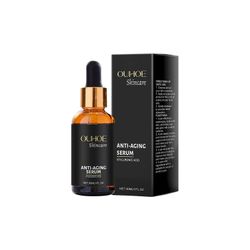 Anti-aging seerumi, anti-aging hyaluronihapposeerumi kasvoille, kosteuttava ja ravitseva seerumi, kiinteyttävä nuorentava seerumi kasvoille 2 kpl