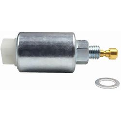 Kaasuttimen polttoaineen solenoidiventtiilin 699915 Briggs & Stratton Carb 695423 699878 794572 796109 Lawn Mo:lle Hopea