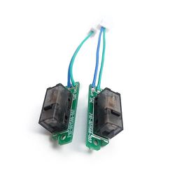 Hiiren kytkinpainikekortin korjaus 2kpl G903 / G900 80M TTC: lle B