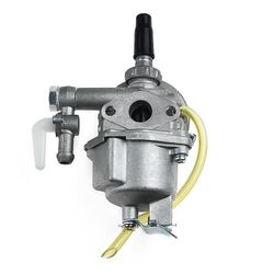 Karburator til Kawasaki 15001-2525 / Kaaz Td33, Td40, Td48, Cg400 Trimmer & Flere motorer Boltafstand 26mm