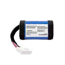 Yhteensopiva Jbl Charge 4 Battery Blaster 4 -kaiutinakun kanssa Id998 10200 kapasiteetti