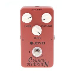 Allbestlife Dolamo D-4 Høj Gain Distortion Guitar Effekt Pedal True britisk stil