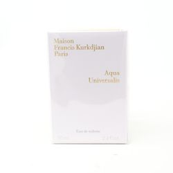 Aqua Universalis af Maison Francis Kurkdjian Eau De Toilette 2.4oz Spray Ny 2.4 oz