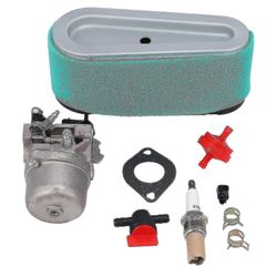 2024 Kaasutin ruohonleikkuriin 12.5 hv Briggs&stratton Lmt 5-4993