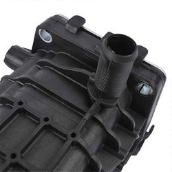 EGR-jäähdytin ja kotelo Citroen Peugeot Ford 2.0 Diesel 9820965980