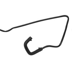 Jäähdyttimen vesisäiliön paisuntaletku kumi paineenkestävä 1706845 vaihto Ford Fiesta VI: lle