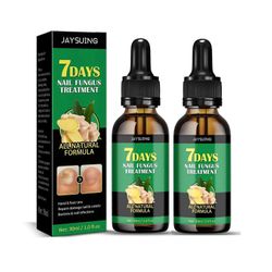 Inkivääri kynsienhoitoseerumi, kynsisienhoito, kosteuttaa kynsinauhoja ja vahvistaa kynsiä ja auttaa kynsiä kasvamaan terveenä 2pcs