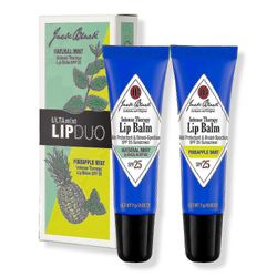 Jack Black Ultamint Lip Duo