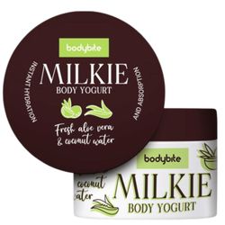 Bodybite Milkie After Sun Lotion