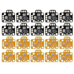 Peliohjaimen joystick drift korjauskortin ohjain analoginen peukalosauvan drift fix mod //x: lle Kuten