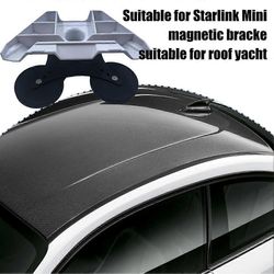 Magneettikiinnike Starlink Minille - matala profiili Kuten