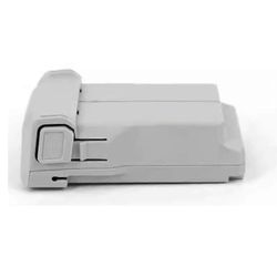 3850mAh PLUS-akku Mini 3 / Mini 3 Pro / Mini 4 Pro -latauskeskuksen älykkäille lentoakun lisävarusteille Harmaa