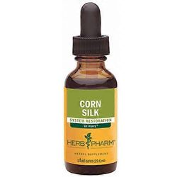 Herb Pharm Yrtti Pharm-maissisilkkiuute, 1 oz (1 kpl pakkaus)