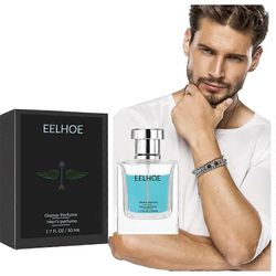 Cupid Charm WCTE miehille, Amor hypnoosi Kölnin tuoksut miehille